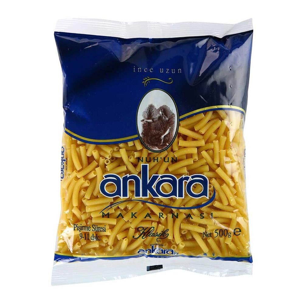 NUHUN ANKARA 500GR İNCE UZUN