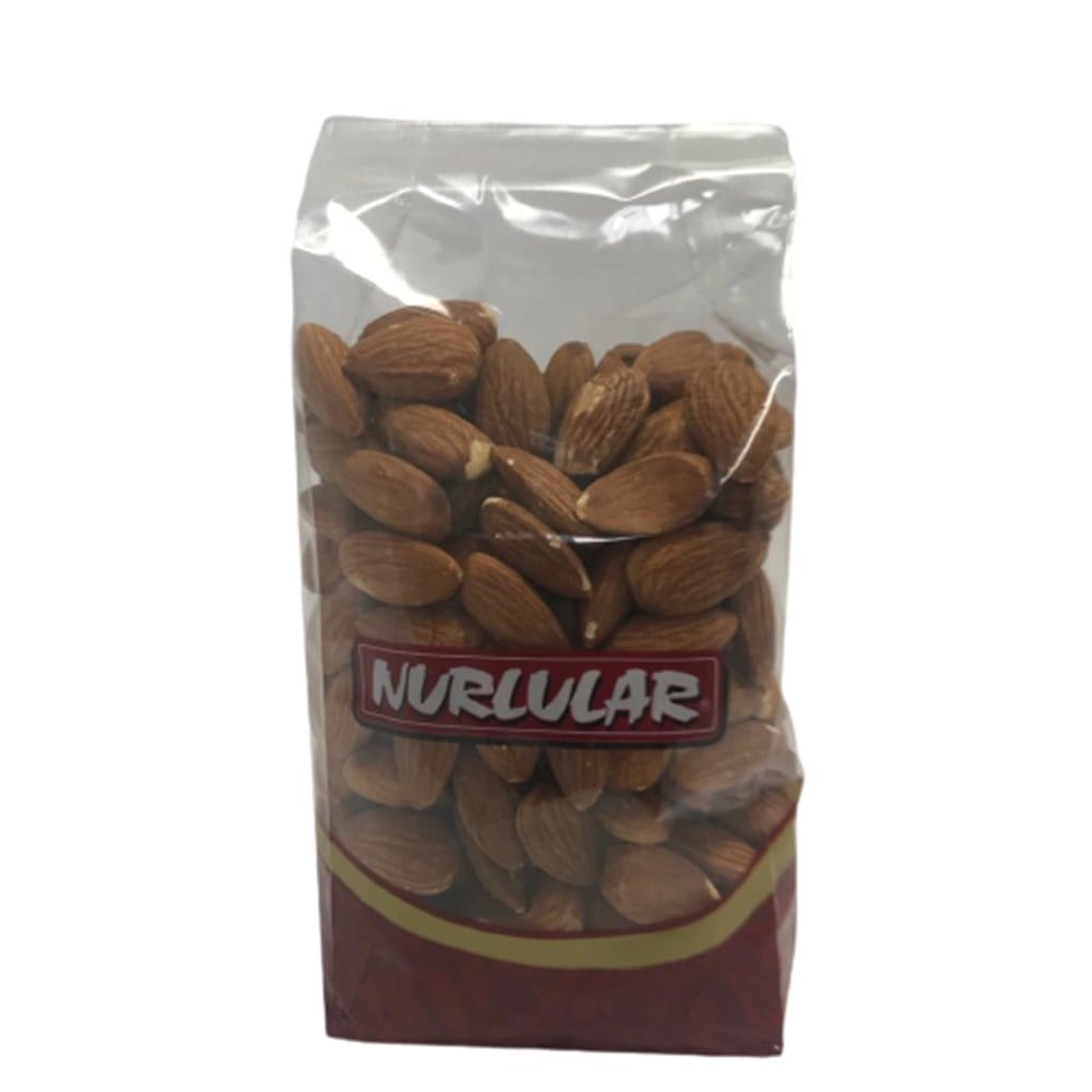 NURLULAR BADEM İÇİ KAV.250 GR