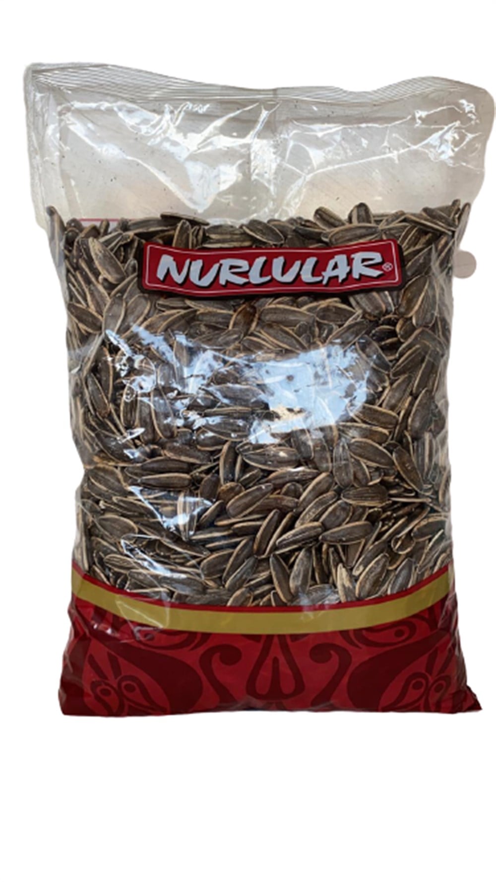 NURLULAR ÇEKİRDEK İHT ÇİĞ 1000 GR