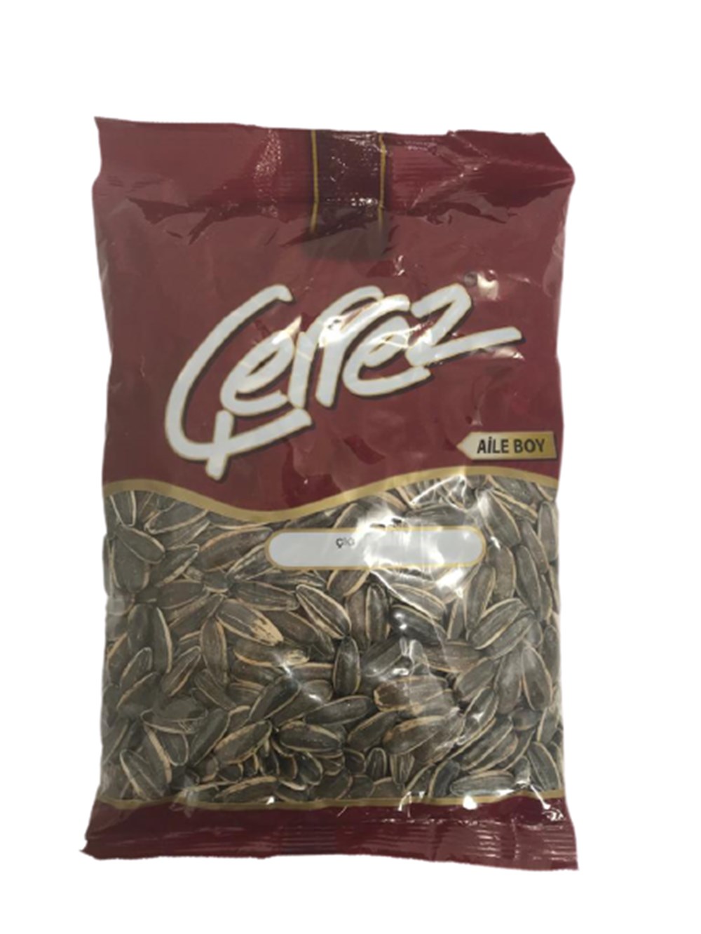 NURLULAR ÇEKİRDEK İHT ÇİĞ 400 GR