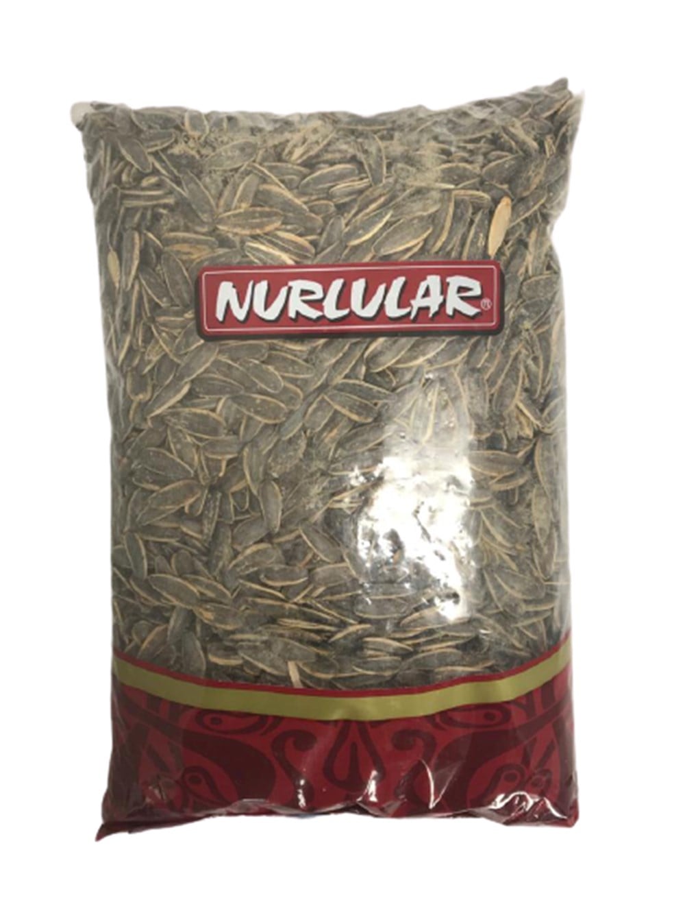 NURLULAR ÇEKİRDEK İHT TUZLU 1000 GR