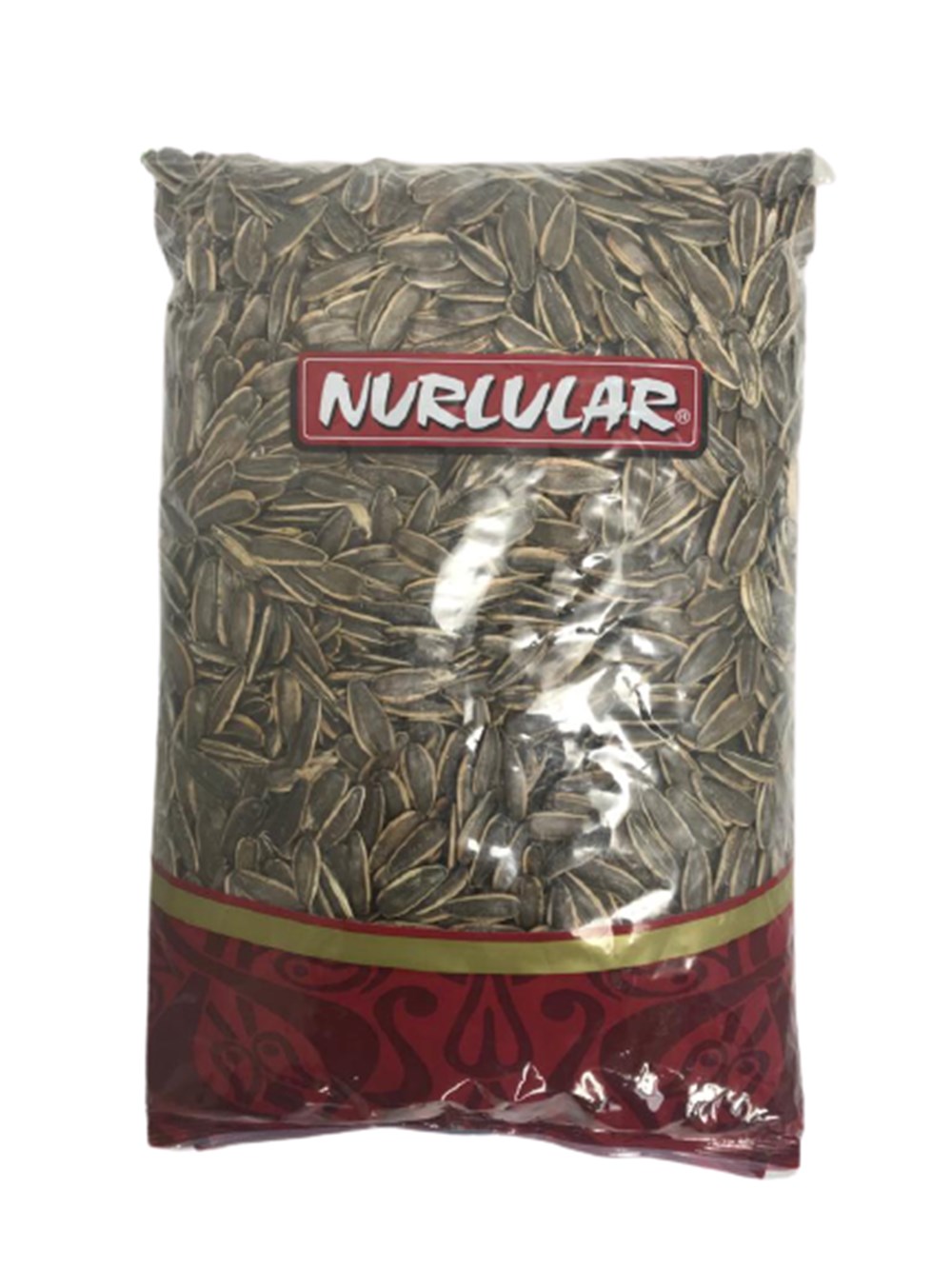 NURLULAR ÇEKİRDEK İHT TUZSUZ 1000 GR