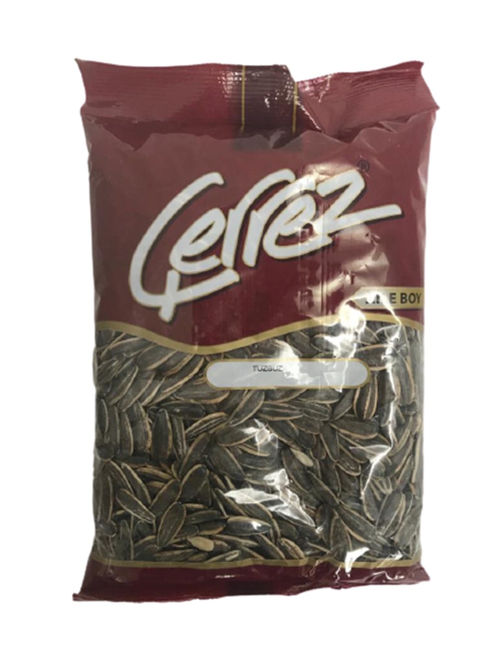 NURLULAR ÇEKİRDEK İHT TUZSUZ 400 GR