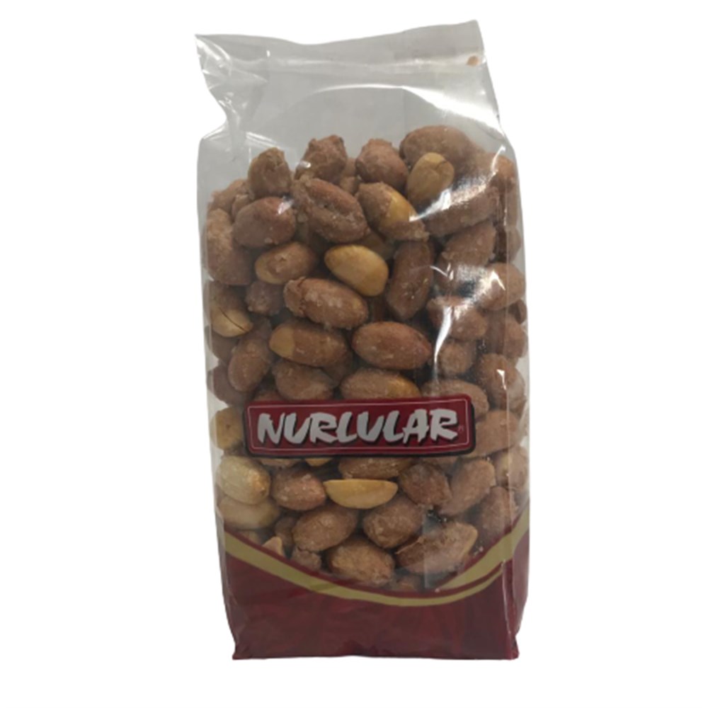 NURLULAR FISTIK İÇİ TUZLU 250 GR