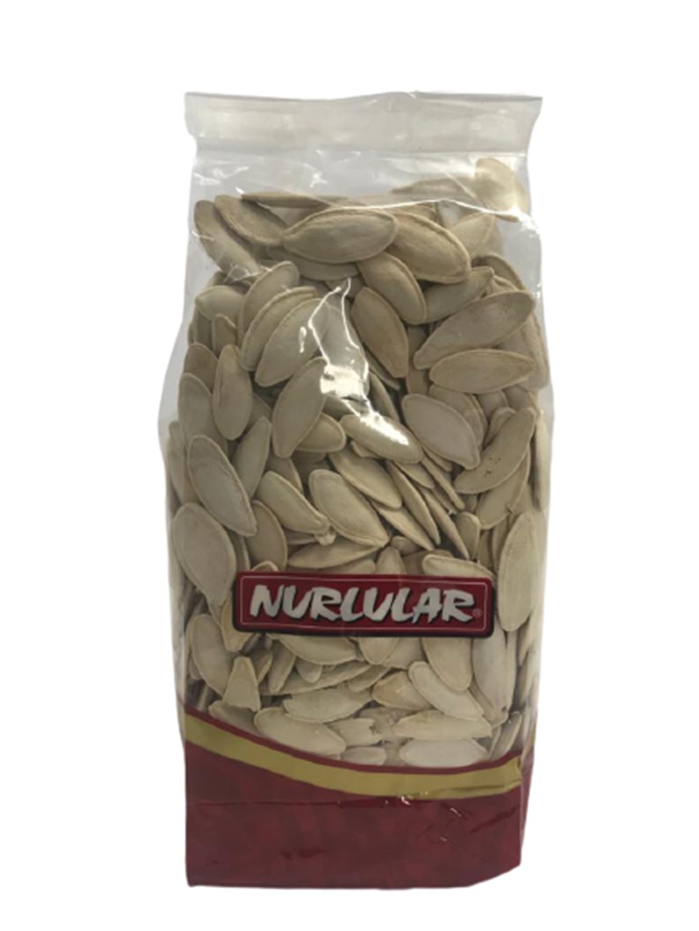 NURLULAR KABAK ÇEK.250 GR SAL.