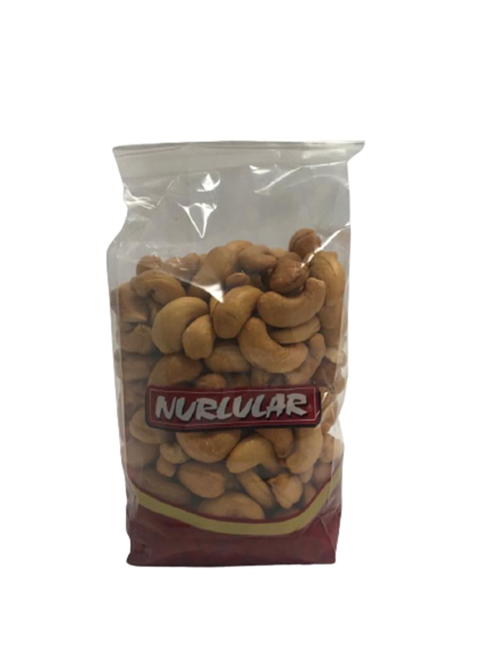 NURLULAR KAJU EKS 250 GR