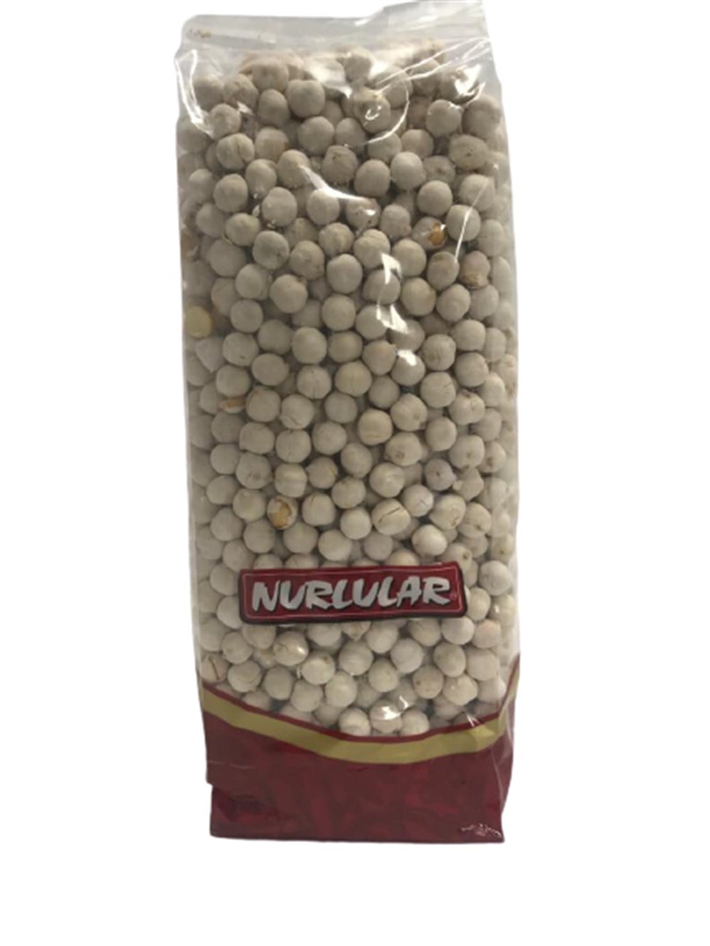 NURLULAR LEBLEBİ BEYAZ 500 GR