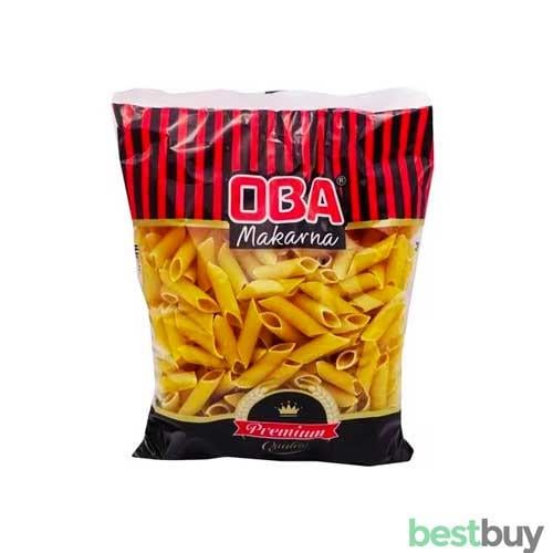 OBA MAKARNA 500 GR PENNE