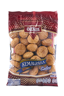 ÖĞÜN BURDUR KEMALPAŞASI 125 GR