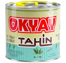 OKYAY TAHİN 1750 GR