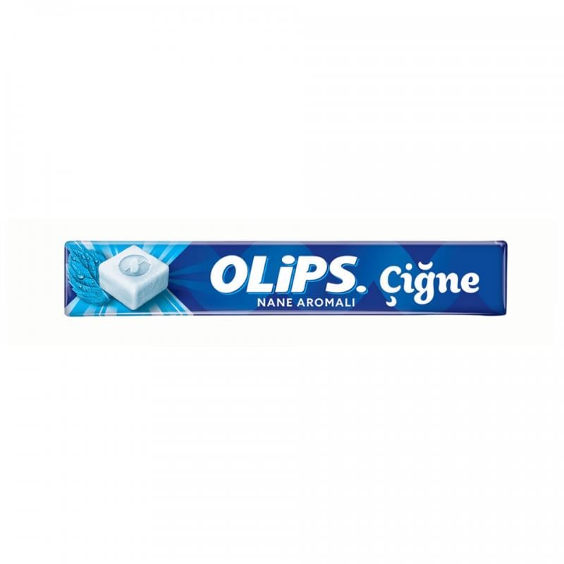 OLİPS SOFT MİNTS NANE 47 GR