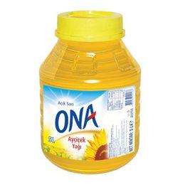 ONA AYÇİÇEK 5 LT PET