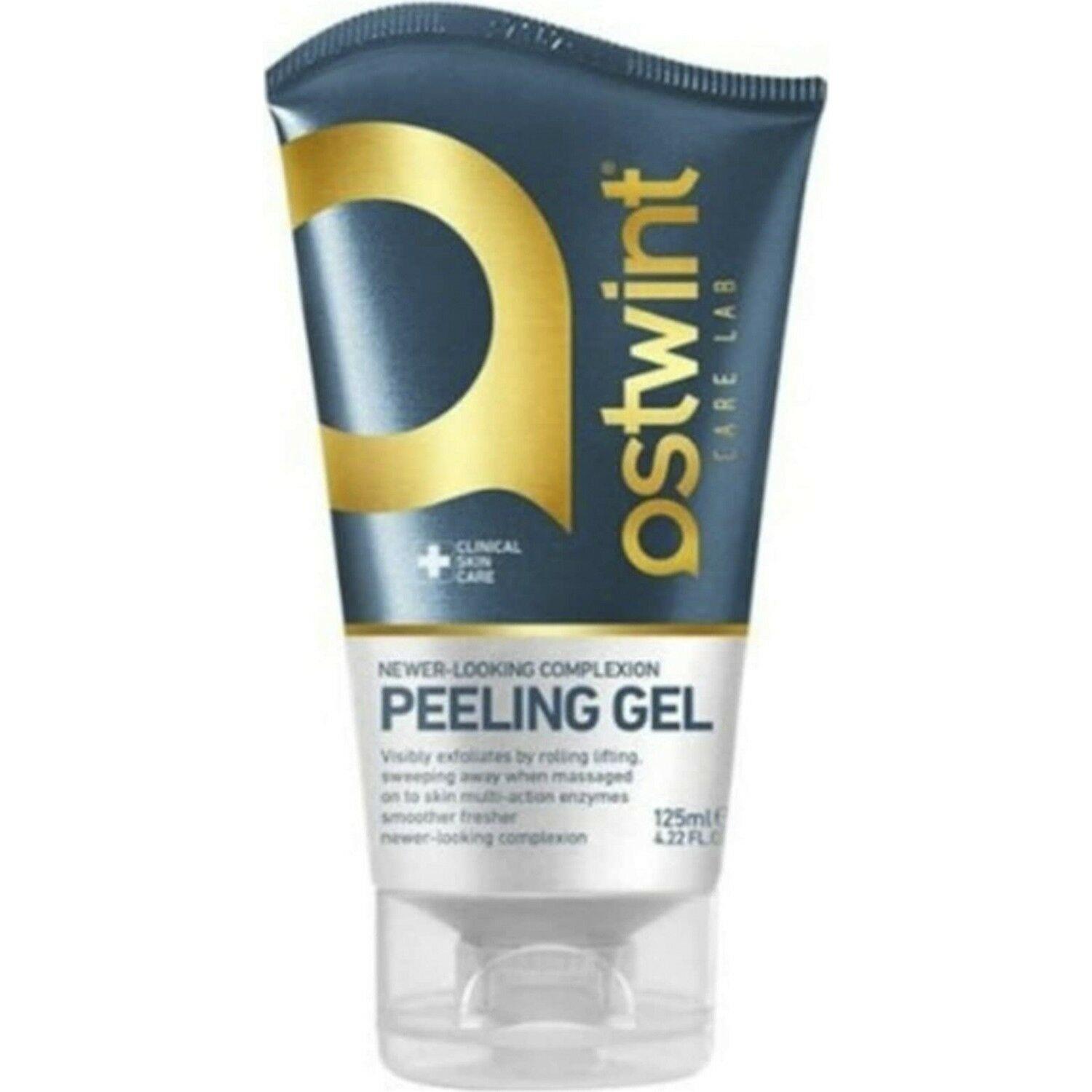OSTWİNT PEELING GEL 125 ML 
