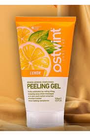 OSTWİNT PEELING GEL 125 ML LİMON