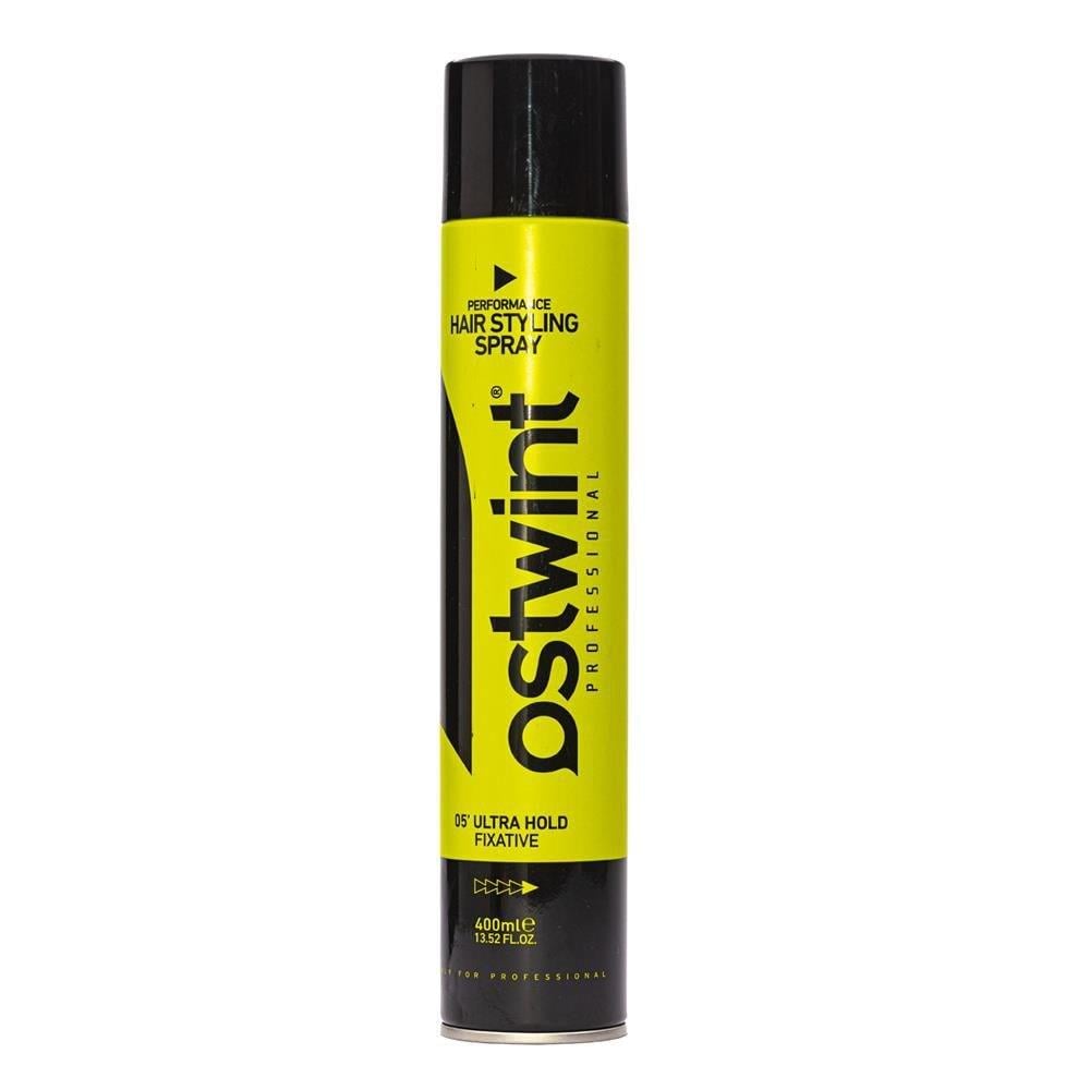 OSTWİNT SAÇ SPREYİ 400 ML ULTRA HOLD 05
