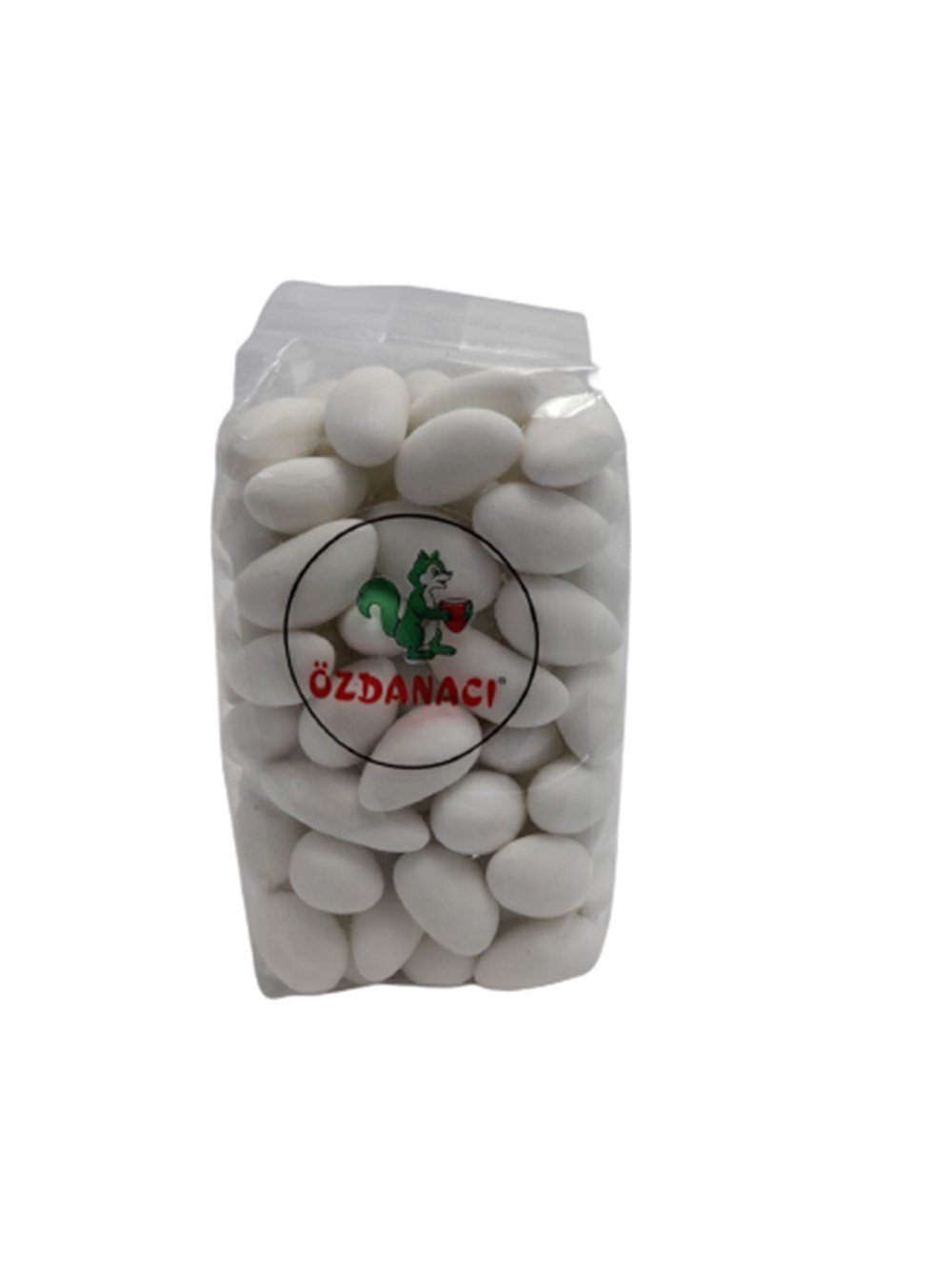 ÖZDANACI BADEM ŞEKERİ 200 GR