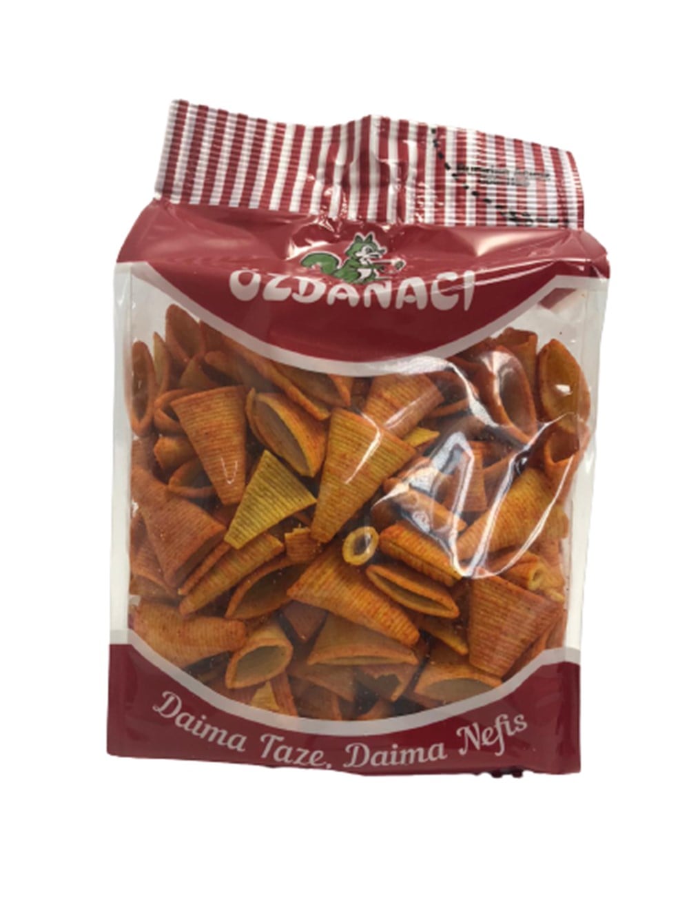ÖZDANACI CRUNCH MISIR 200 GR