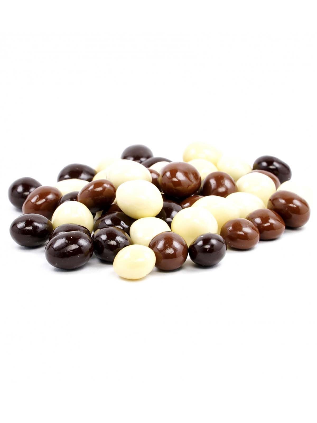 ÖZDANACI DRAJE KAHVELİ ÇİK 200 GR