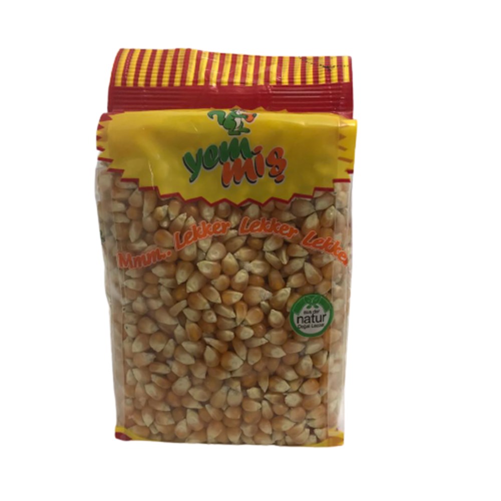 ÖZDANACI MISIR 500 GR