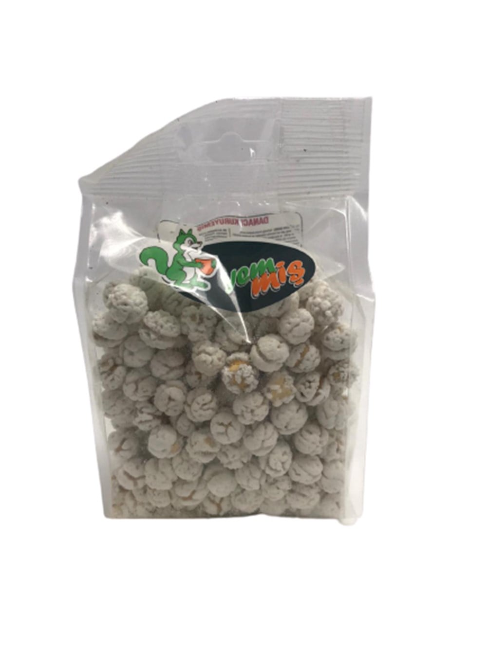 ÖZDANACI ŞEKER LEBLEBİ 200 GR