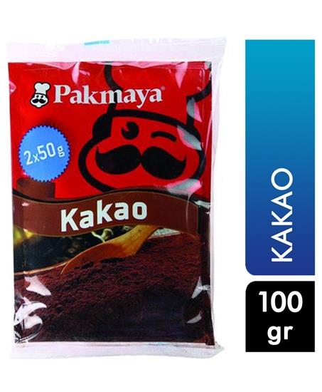 PAKMAYA KAKAO 2X50GR