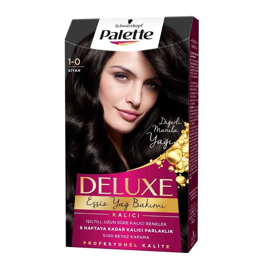 PALETTE DELUXE 1-0