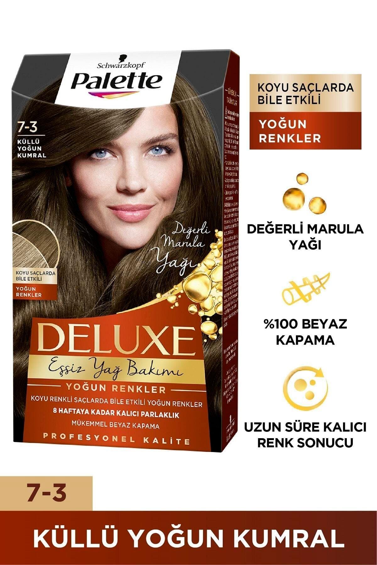 PALETTE DELUXE 7-3