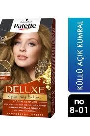 PALETTE DELUXE 8-01