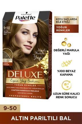 PALETTE DELUXE 9-50