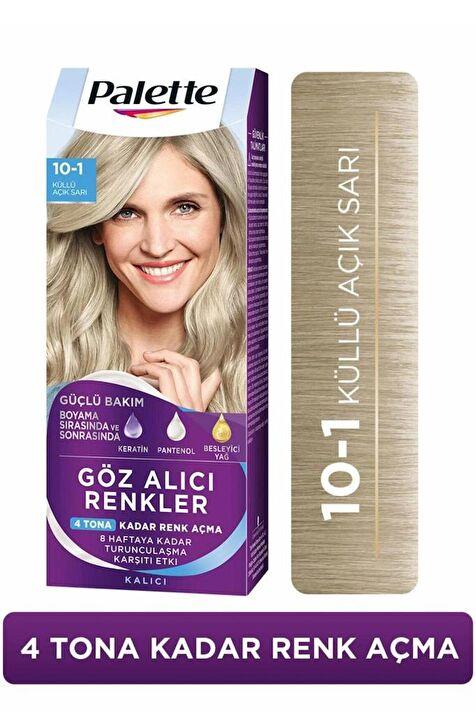 PALETTE ICC 10-1