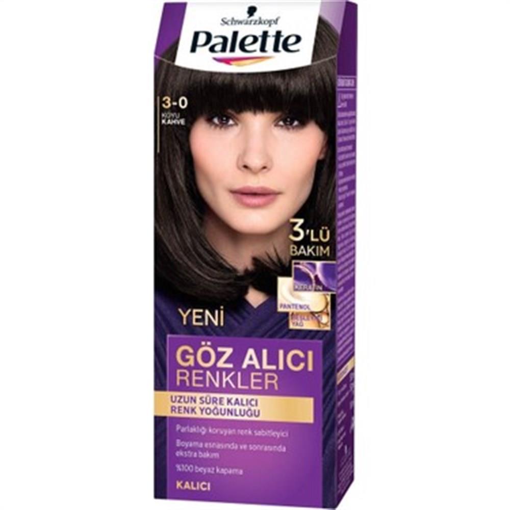 PALETTE ICC 3-0
