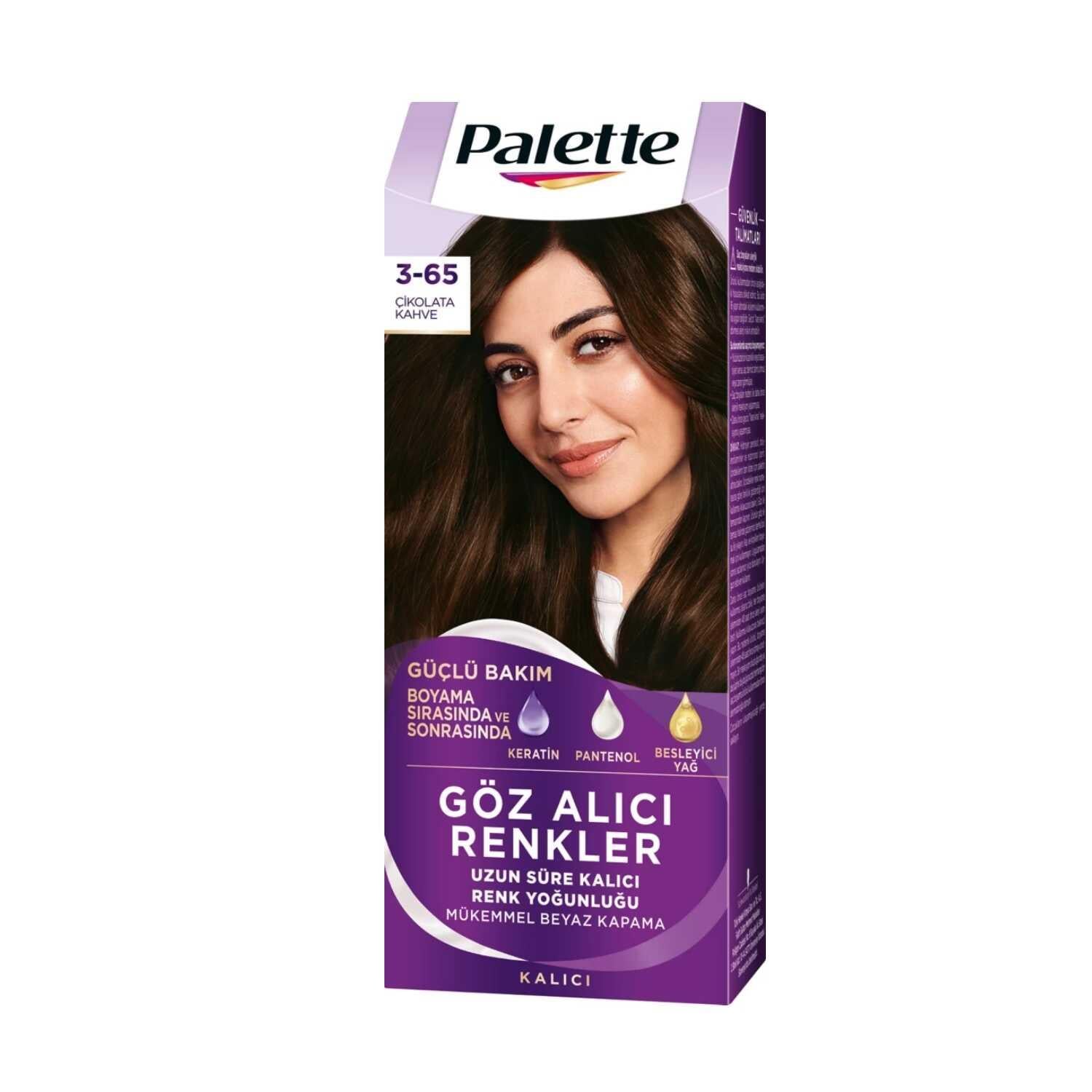 PALETTE ICC 3-65