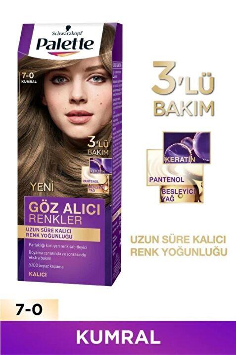 PALETTE ICC 7-0 