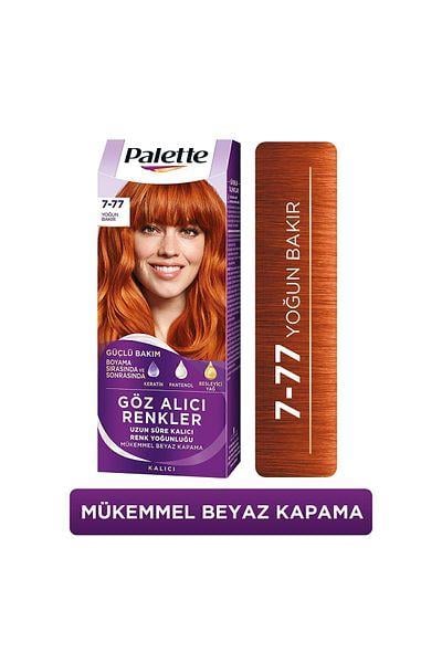 PALETTE ICC 7-77