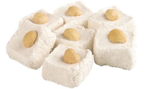 PAŞALAR H.CEVZ.KAPL.FINDIKLI LOKUM 500 GR