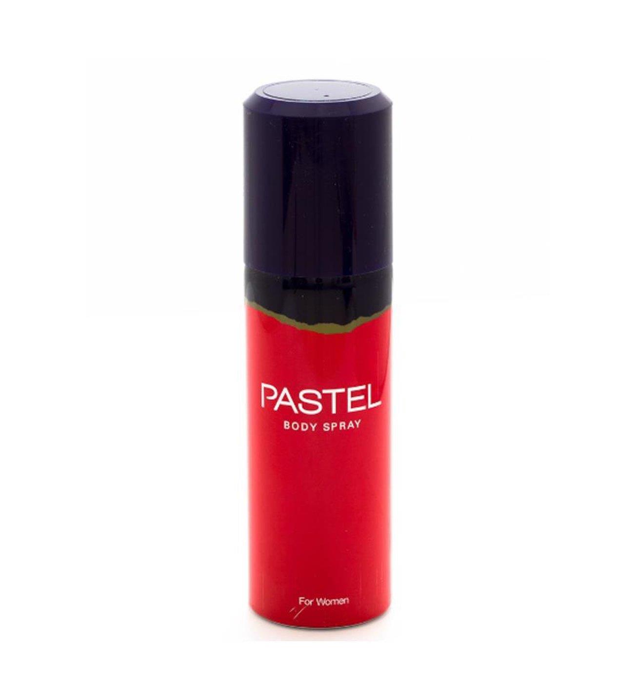 PASTEL DEO 125 ML FOR WOMEN 