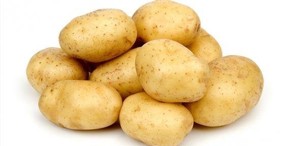 PATATES KG