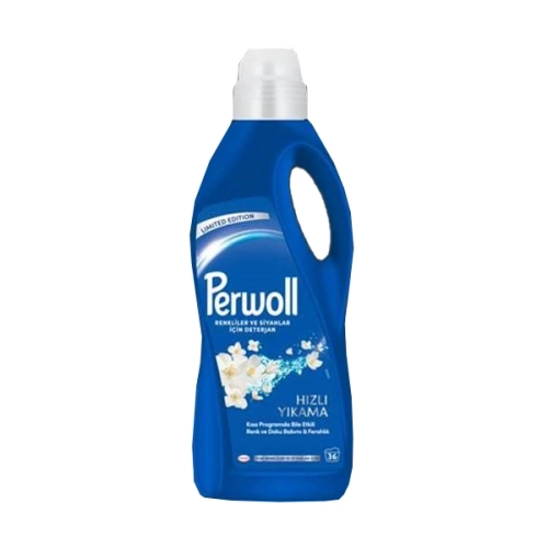 PERWOLL 2 LT HIZLI YIKAMA