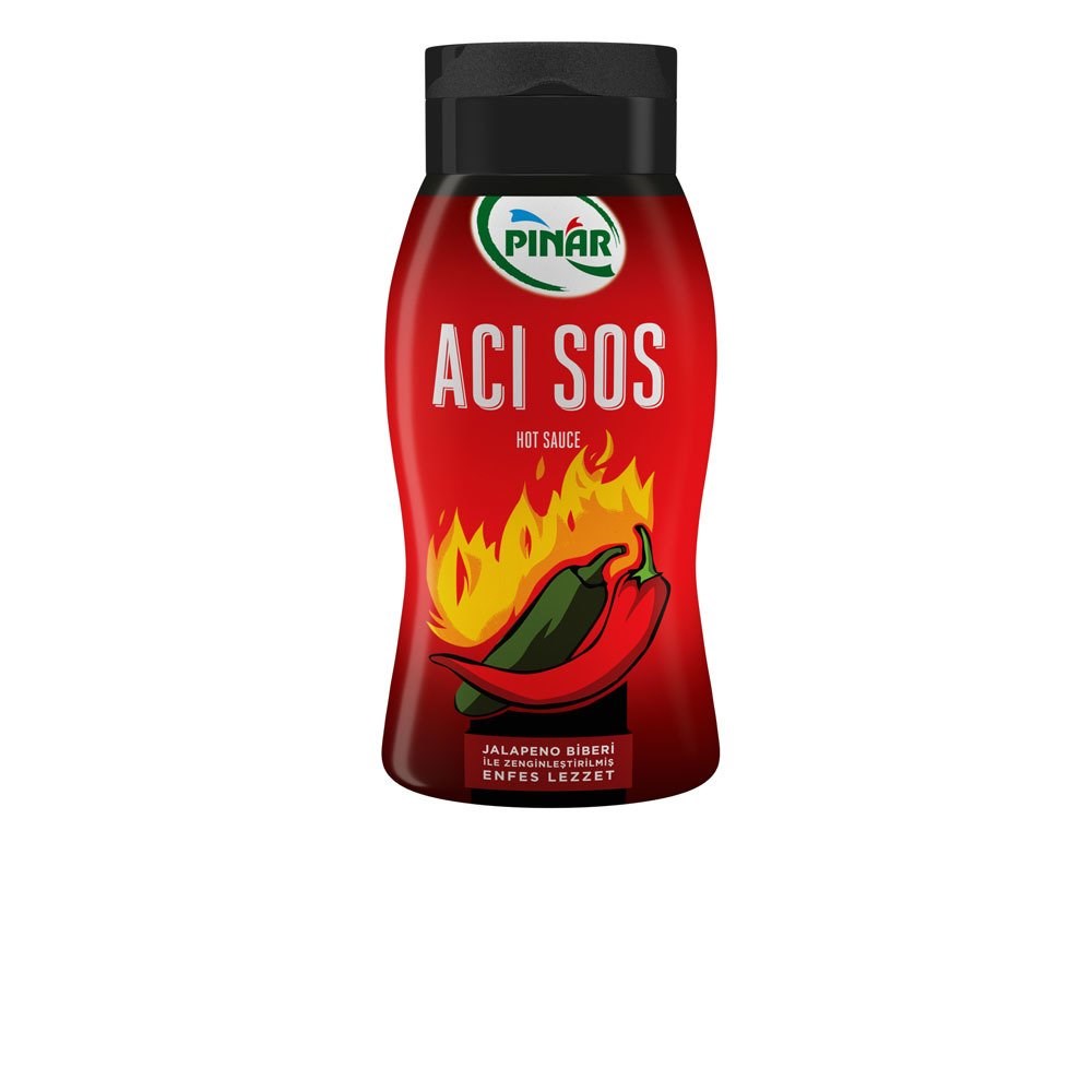 PINAR ACI SOS 295GR