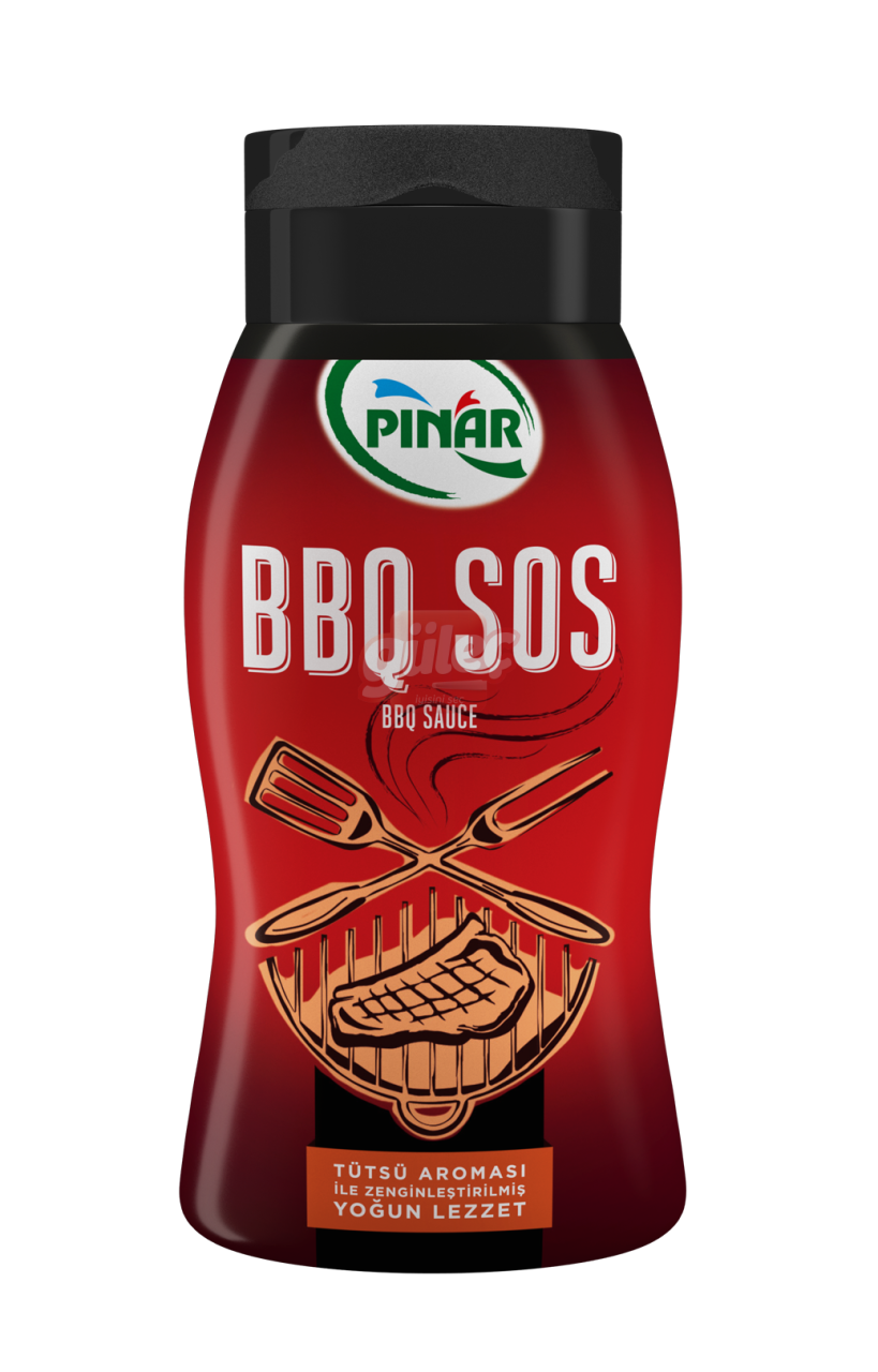 PINAR BBQ SOSU 335GR
