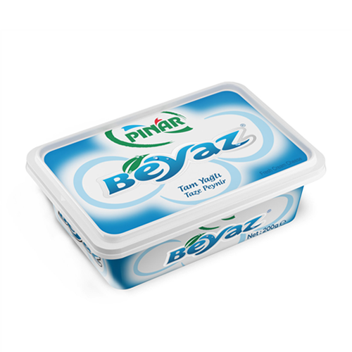PINAR BEYAZ 180 GR