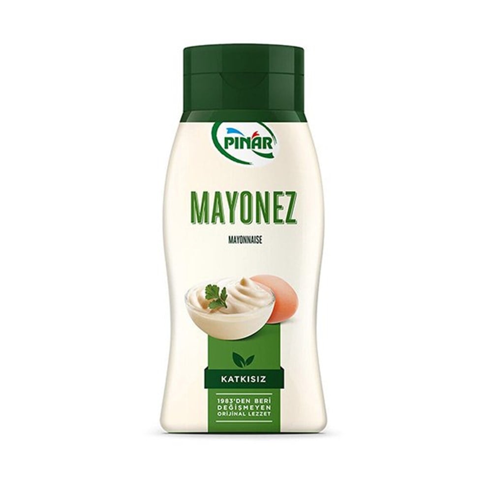 PINAR MAYONEZ 350 GR PLS