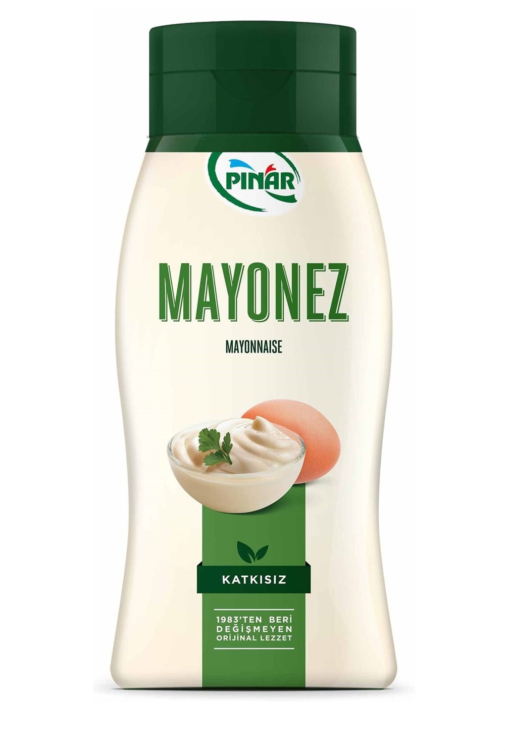 PINAR MAYONEZ 500 GR PLS