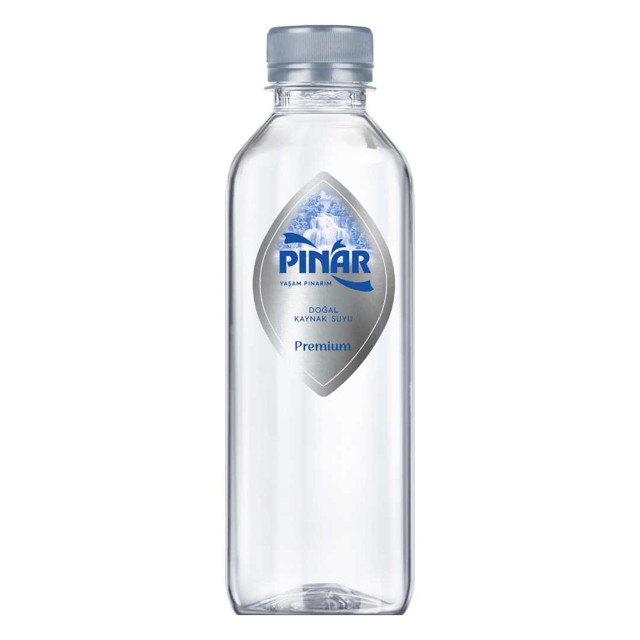 PINAR SU PREMİUM 400ML