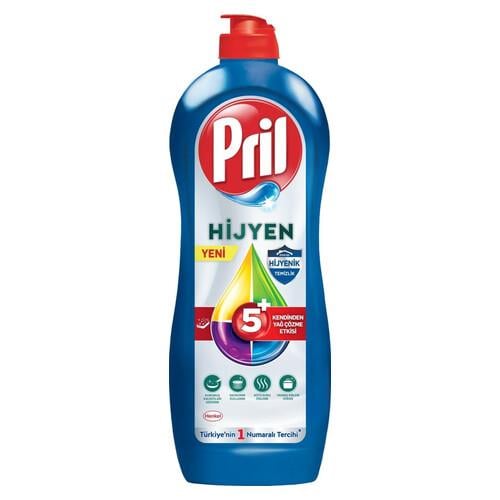 PRİL BUL.DET. 675 GR LİMON