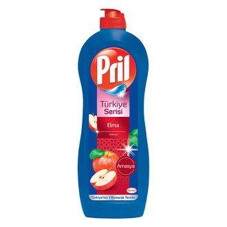 PRİL BUL.DET. 675 GR AMASYA ELMA 