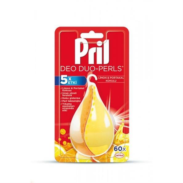 PRİL BULŞ.MAK.DEO 17 GR
