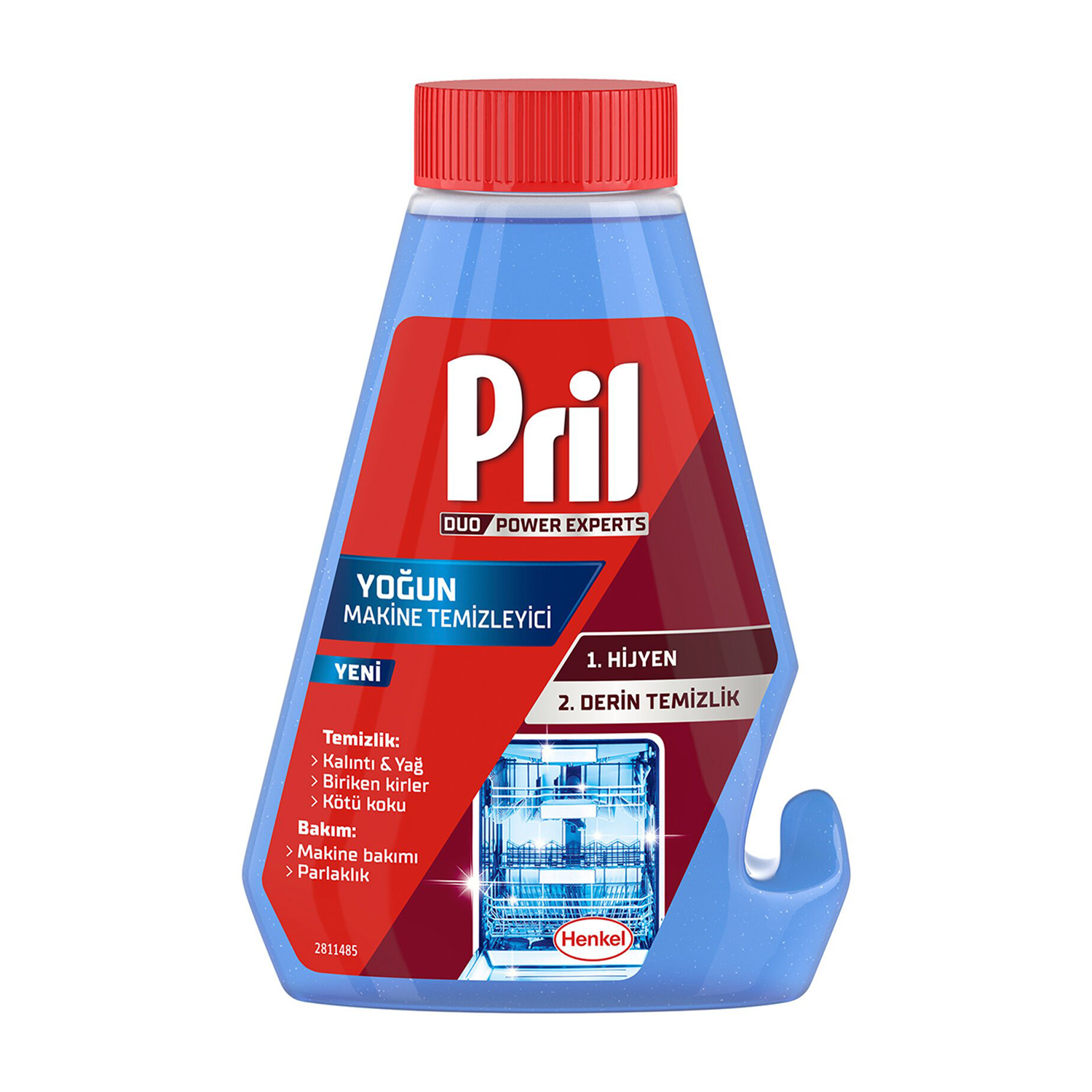 PRİL BULŞ.MAK.KORUYUCU 250 GR