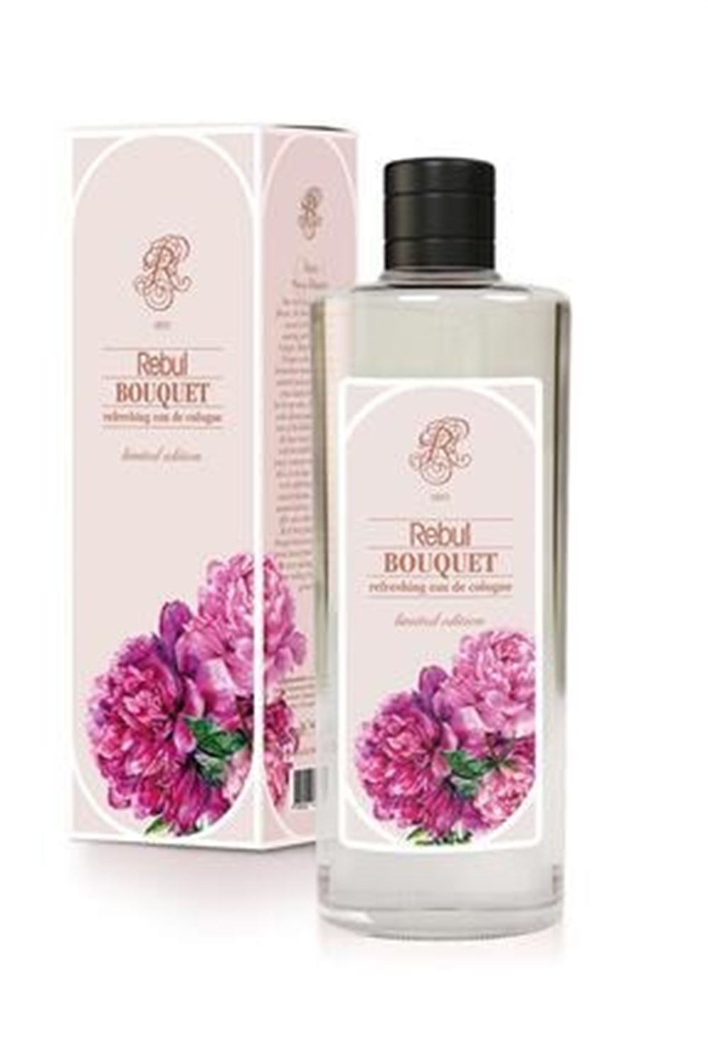 REBUL KOLONYA 270 ML BOUQUET