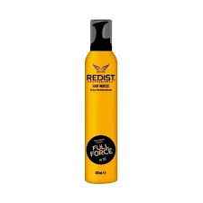 REDIST SAÇ KÖPÜĞÜ 300ML FULL FORCE 04